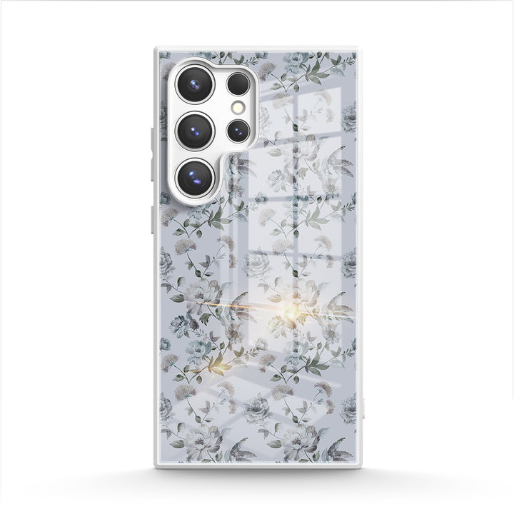 Morning Garden | Samsung Series Impact Resistant Protective Case