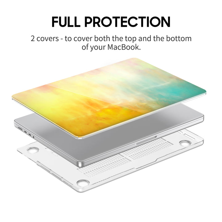 Gravity | Macbook Anti-Fall Protective Case