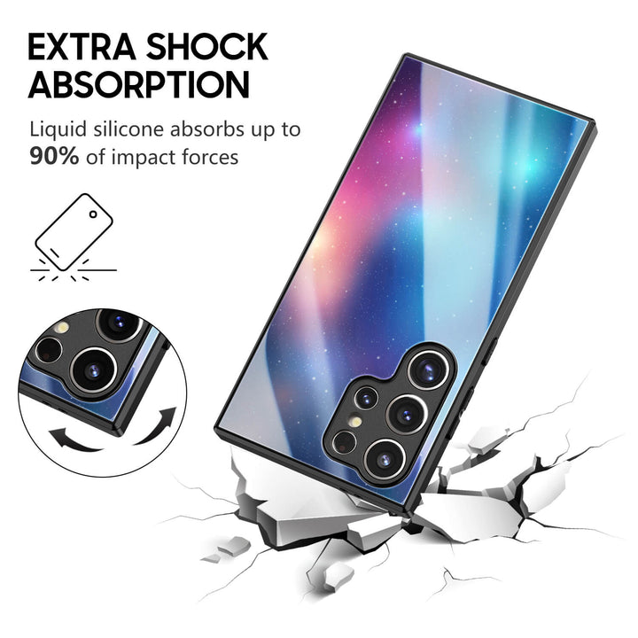 Gravitation One | Samsung Series Impact Resistant Protective Case