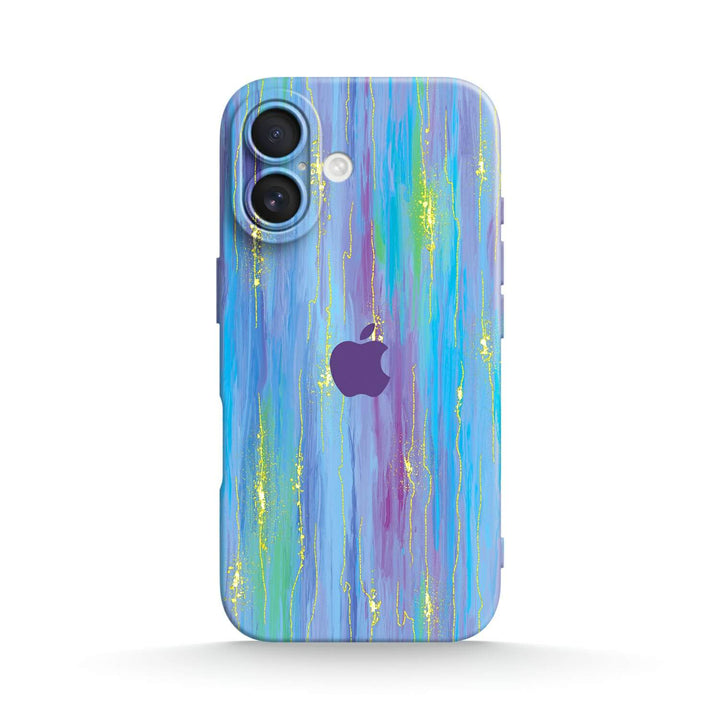 Gray Lotus | IPhone Series Impact Resistant Protective Case