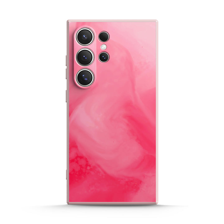 Trace | Samsung Series Impact Resistant Protective Case