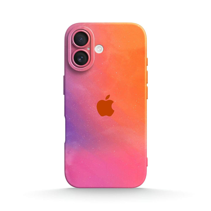 Pole Star-Falling | IPhone Series Impact Resistant Protective Case