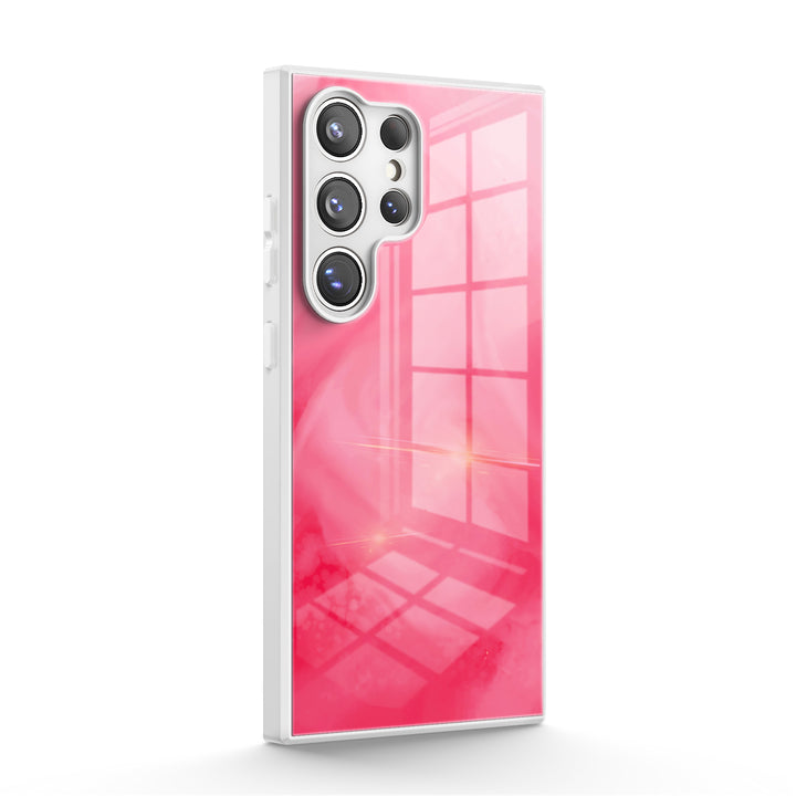 Trace | Samsung Series Impact Resistant Protective Case