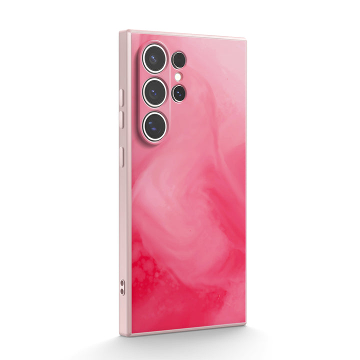 Trace | Samsung Series Impact Resistant Protective Case