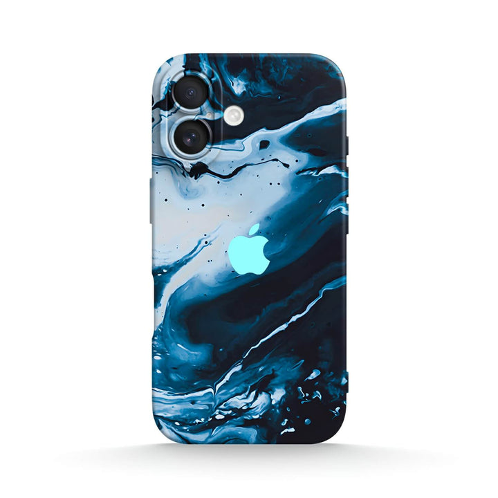 Otherworldly Ghost | IPhone Series Impact Resistant Protective Case