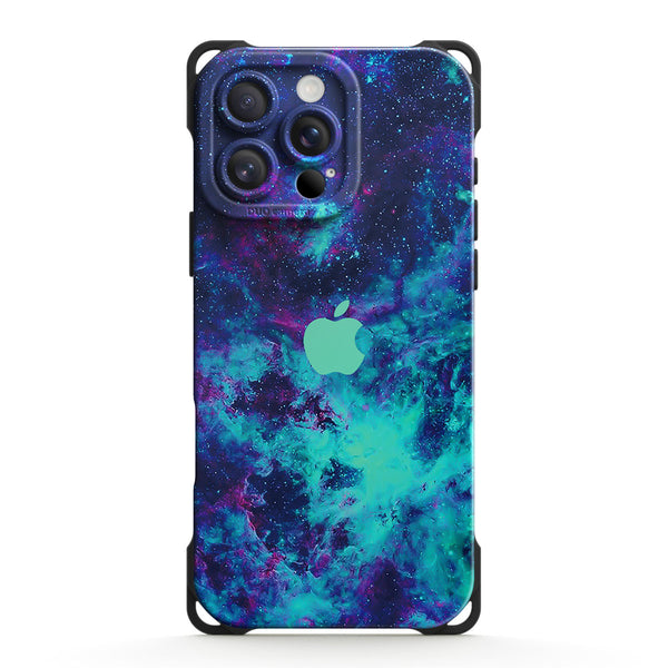 Elysian World | iPhone Series Ultra Impact Resistant Protective Case