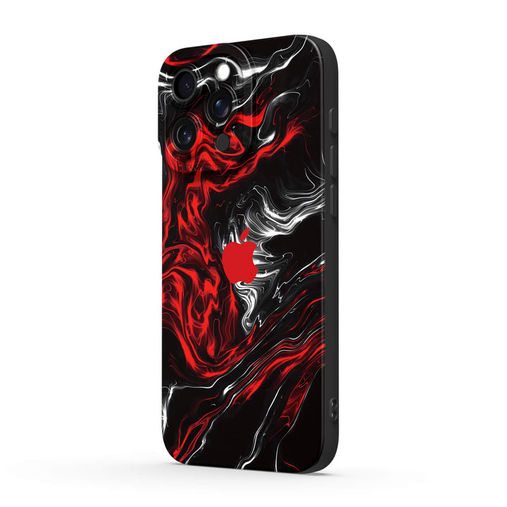 Resentment | IPhone Series Impact Resistant Protective Case