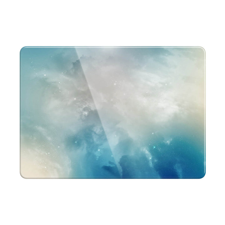 Ice Crystal Star | Macbook Anti-Fall Protective Case