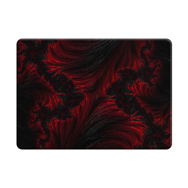 Devil's Breath | Macbook Anti-Fall Protective Case