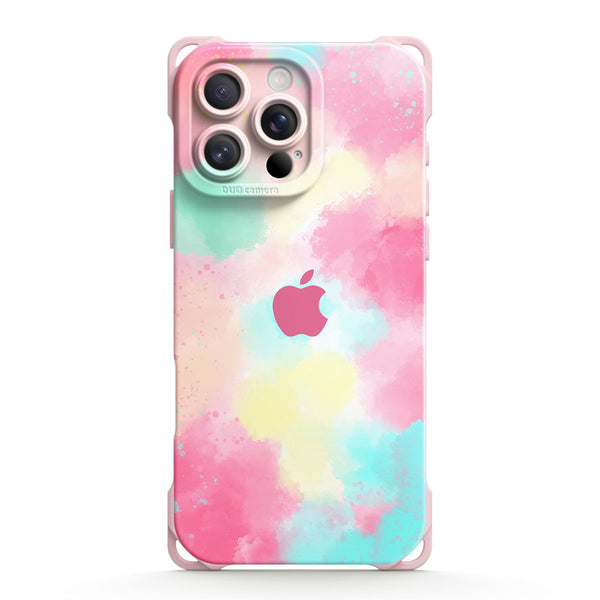 Candy Color | iPhone Series Ultra Impact Resistant Protective Case