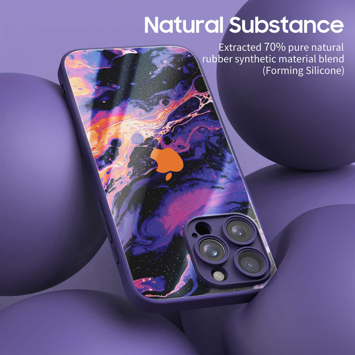 Ptarmigan Traces | IPhone Series Impact Resistant Protective Case