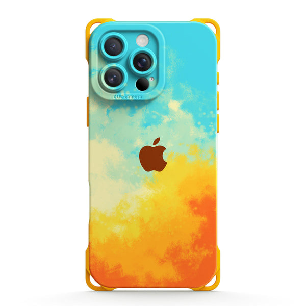 Smoke Mango | iPhone Series Ultra Impact Resistant Protective Case