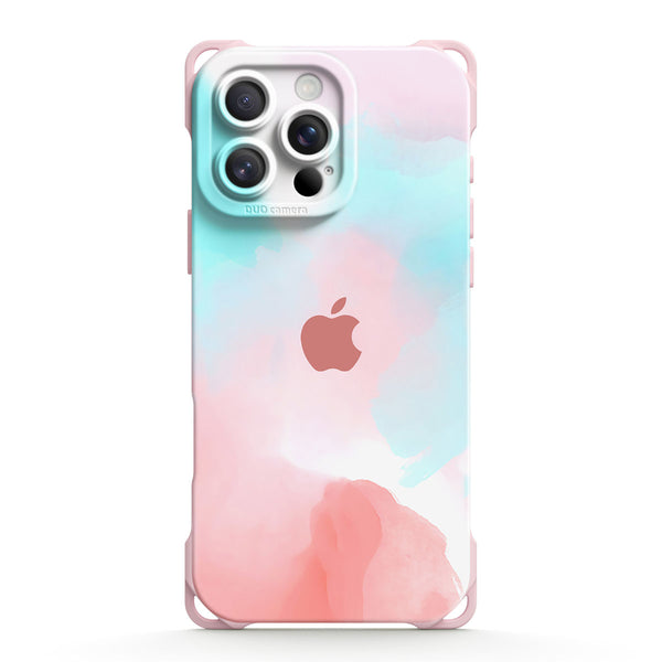 Summer Lotus Color | iPhone Series Ultra Impact Resistant Protective Case