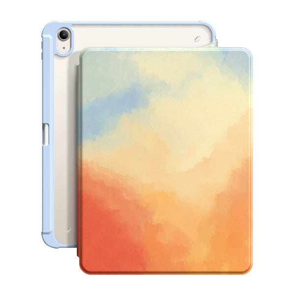 Dusk Sunset | iPad Series Snap 360° Stand Impact Resistant Case