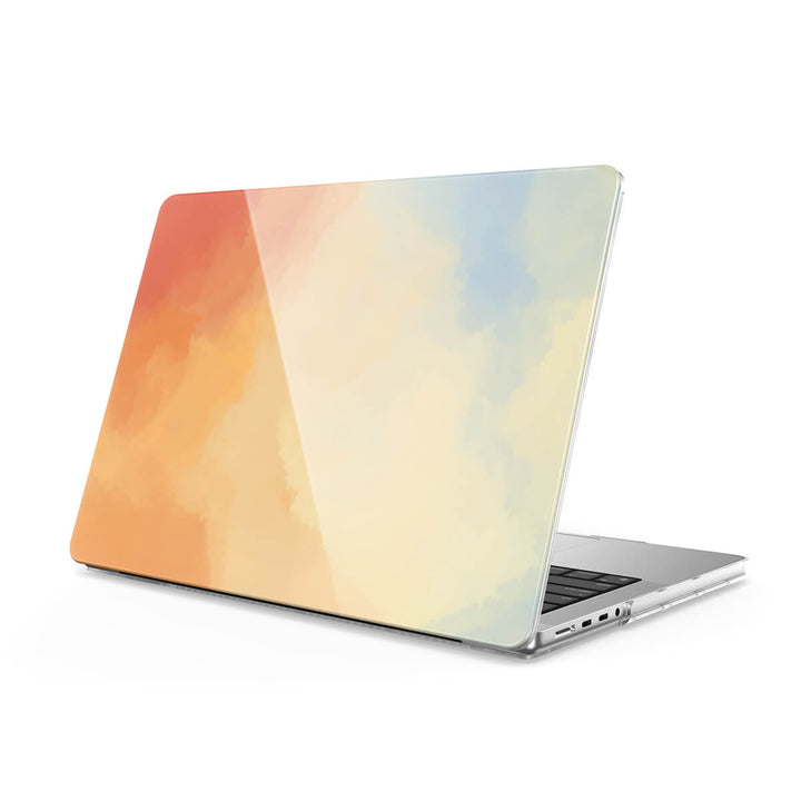 Dusk Sunset | Macbook Anti-Fall Protective Case