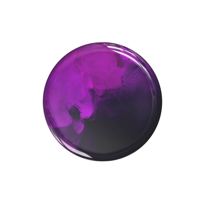 Dark Purple | Air Bag Grip For MagSafe