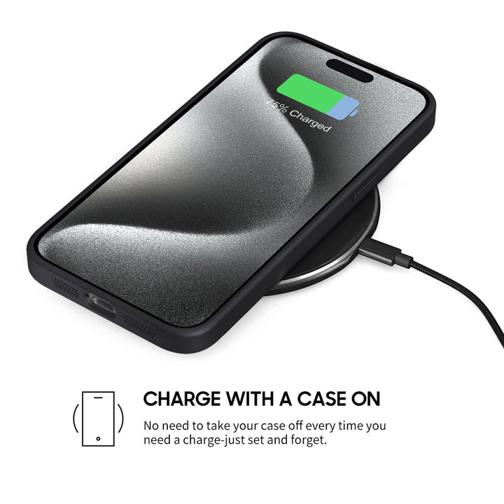 Chasing the Light | IPhone Series Impact Resistant Protective Case