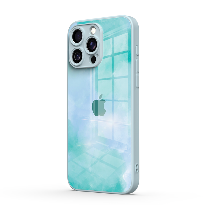Rippling Water | IPhone Series Impact Resistant Protective Case