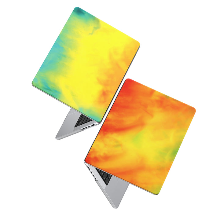 Gravity | Macbook Anti-Fall Protective Case