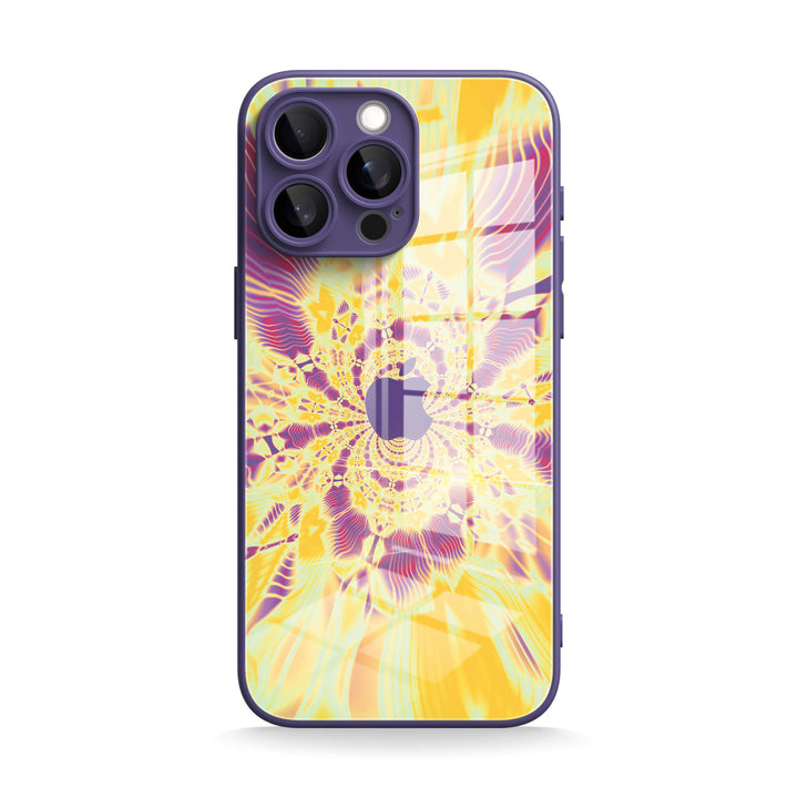 Queen | IPhone Series Impact Resistant Protective Case