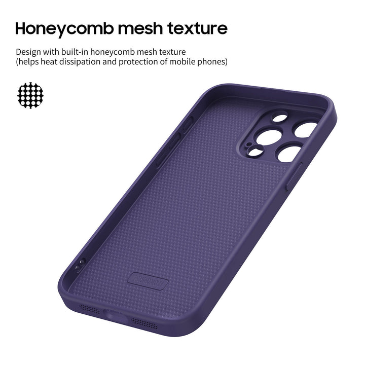 Hallucination | IPhone Series Impact Resistant Protective Case