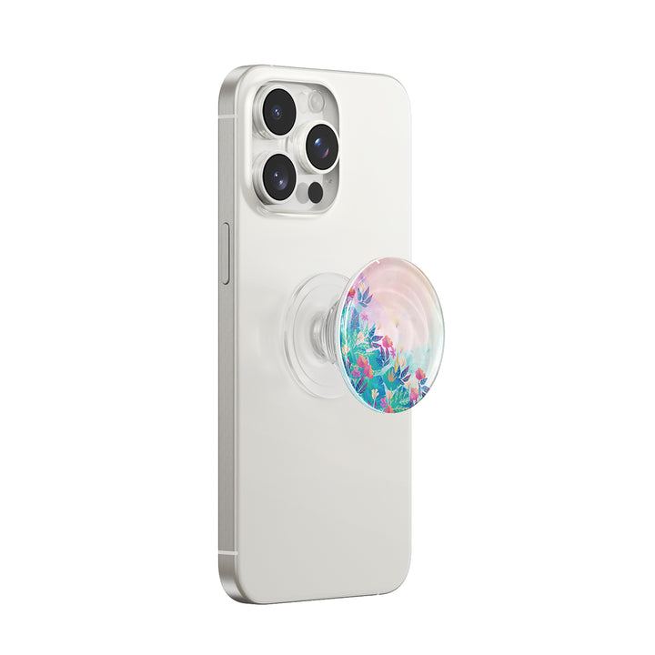 Spring Feeling | Air Bag Grip For MagSafe