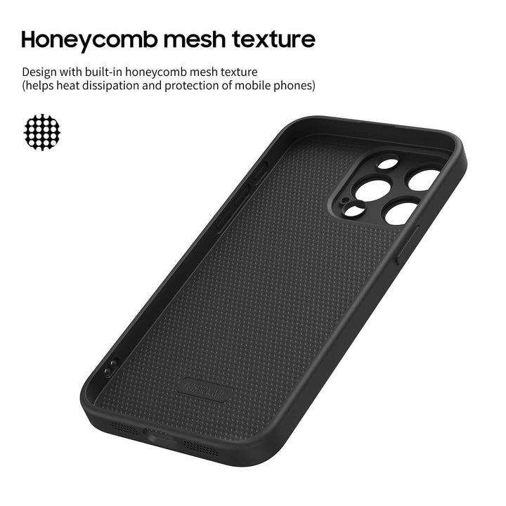 Celestial Bodies | IPhone Series Impact Resistant Protective Case