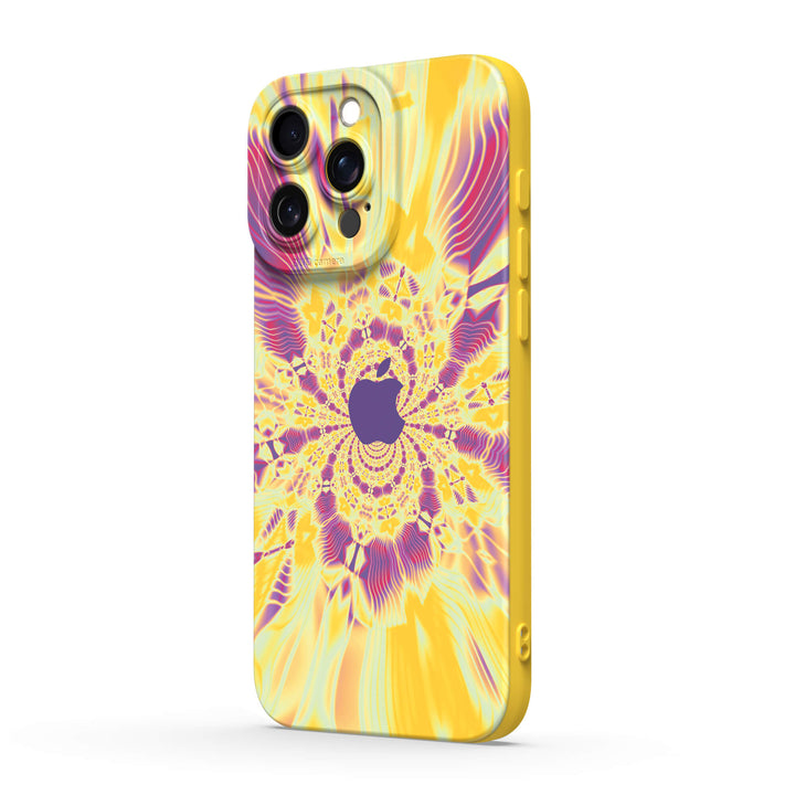 Queen | IPhone Series Impact Resistant Protective Case