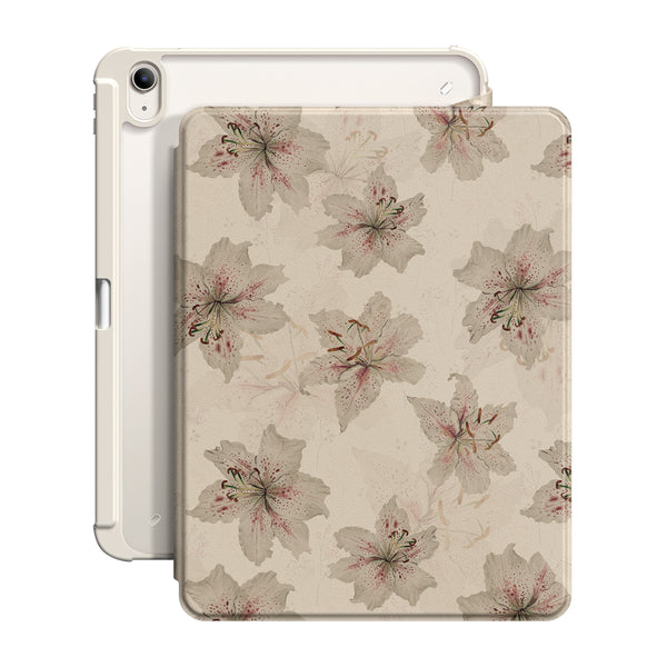 Eternal | iPad Series Snap 360° Stand Impact Resistant Case