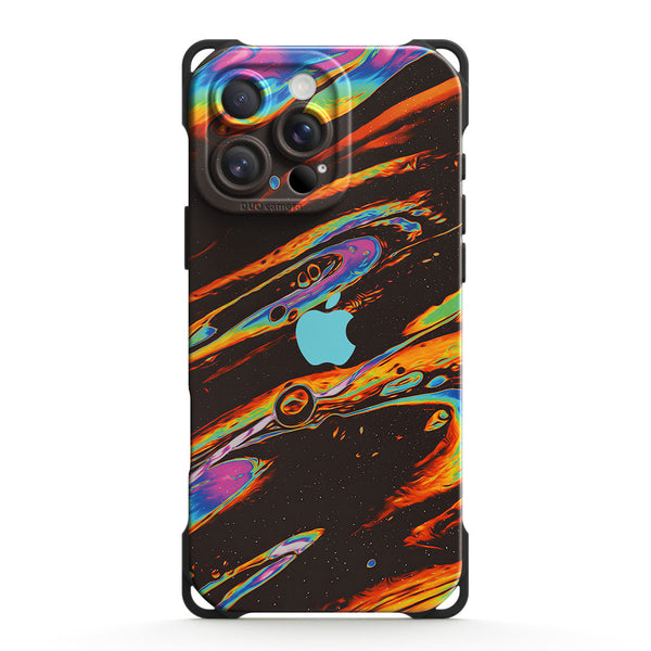 Meteorite Fall | iPhone Series Ultra Impact Resistant Protective Case