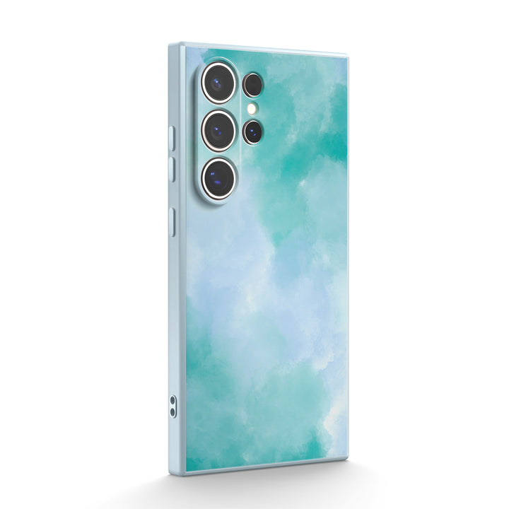 Rippling Water | Samsung Series Impact Resistant Protective Case