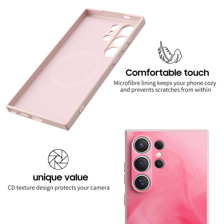 Critical Point | Samsung Series Impact Resistant Protective Case