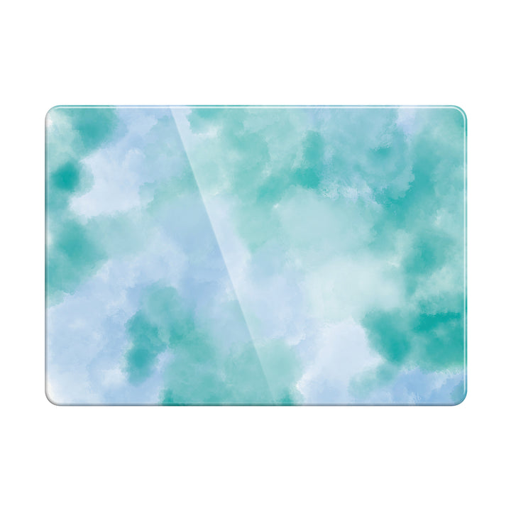 Rippling Water | Macbook Anti-Fall Protective Case