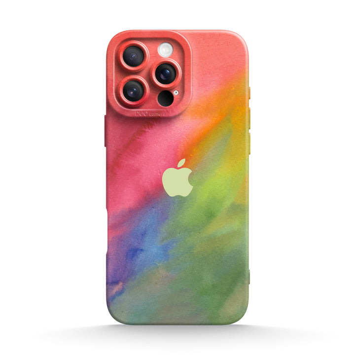Apply Spring Color | IPhone Series Impact Resistant Protective Case