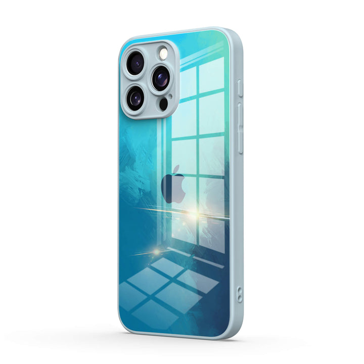 Water Capital | IPhone Series Impact Resistant Protective Case