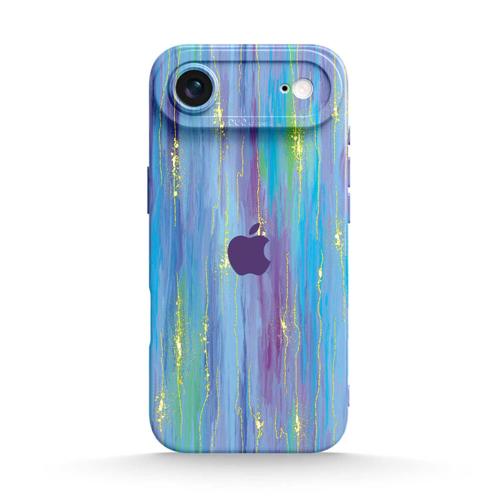 Gray Lotus | IPhone Series Impact Resistant Protective Case