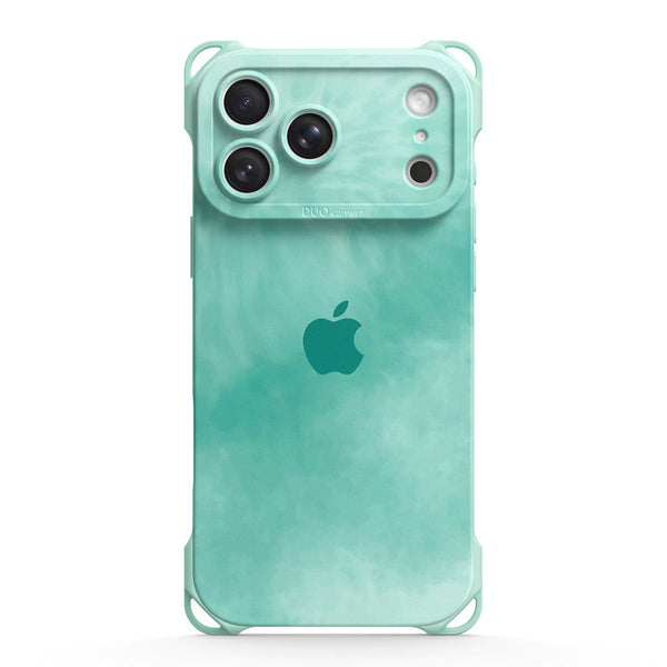 Hazy | iPhone Series Ultra Impact Resistant Protective Case