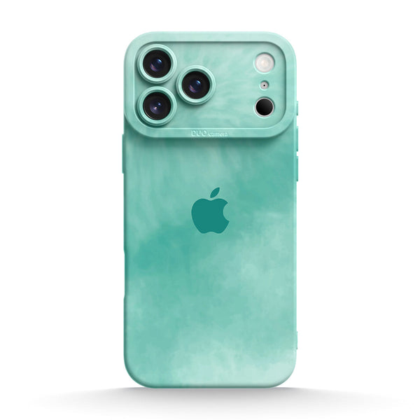Hazy | IPhone Series Impact Resistant Protective Case