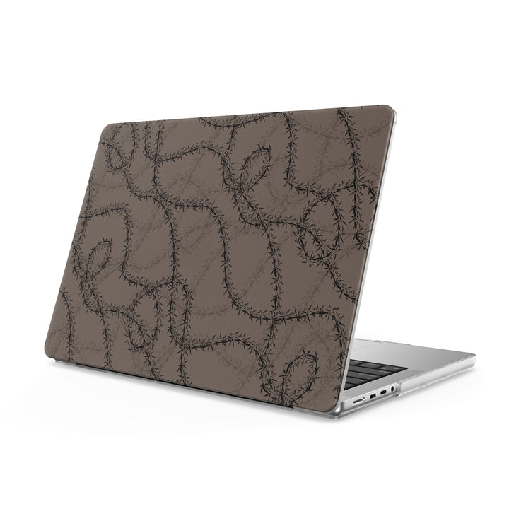 Twine | Macbook Anti-Fall Protective Case