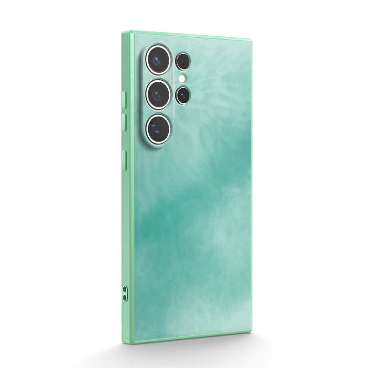 Hazy | Samsung Series Impact Resistant Protective Case