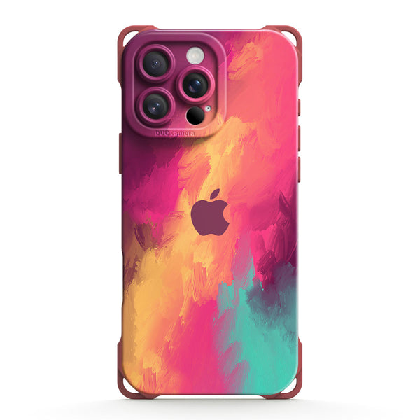 Flamingo | iPhone Series Ultra Impact Resistant Protective Case