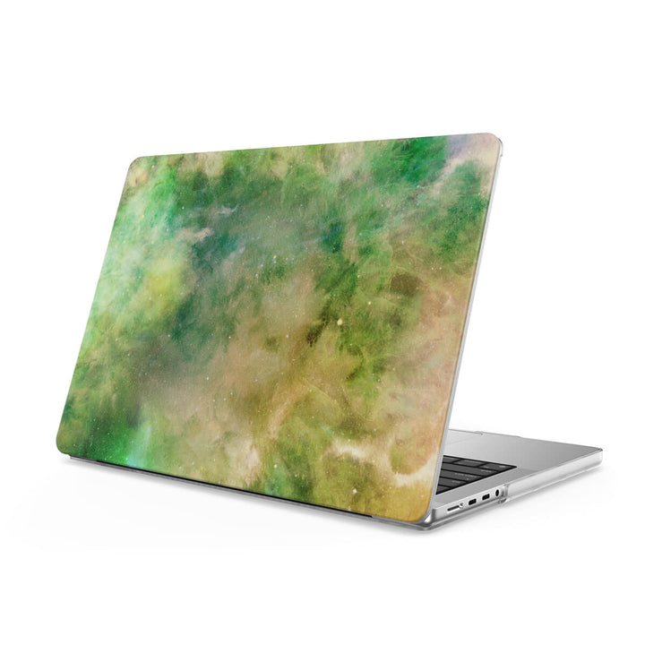 Star Swamp | Macbook Anti-Fall Protective Case