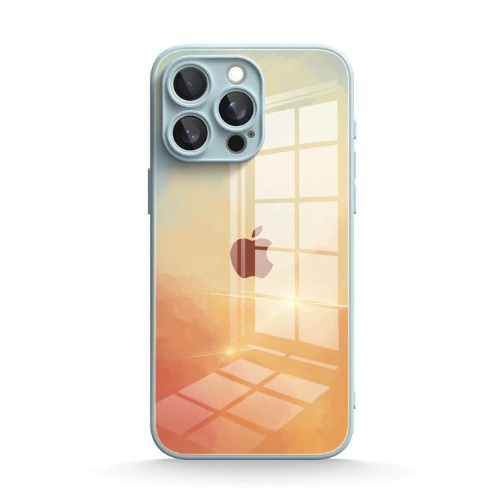 Dusk Sunset | IPhone Series Impact Resistant Protective Case