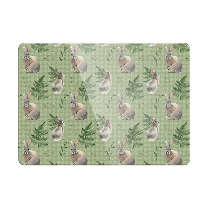 Bunny Fun | Macbook Anti-Fall Protective Case