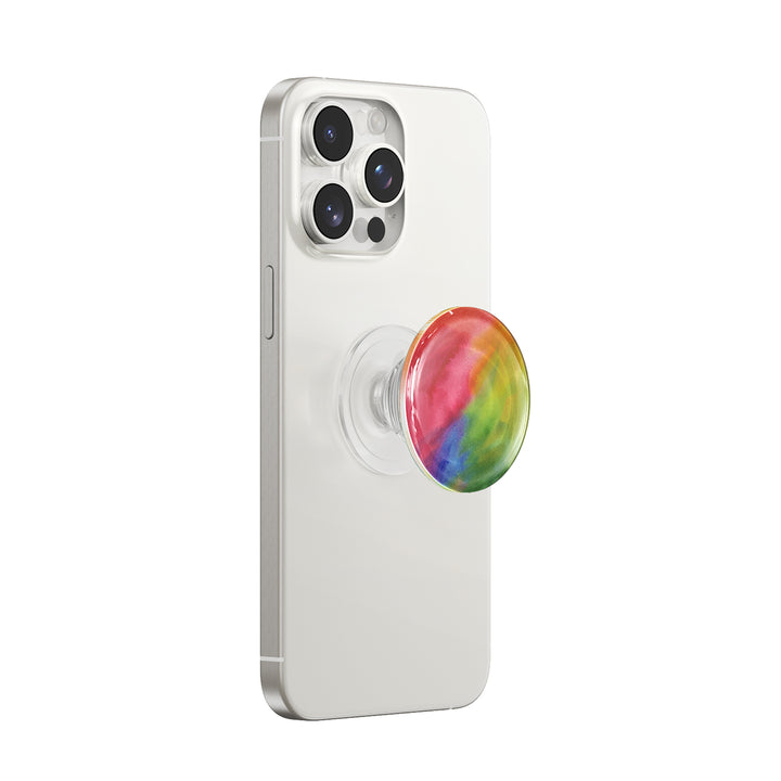 Apply Spring Color | Air Bag Grip For MagSafe