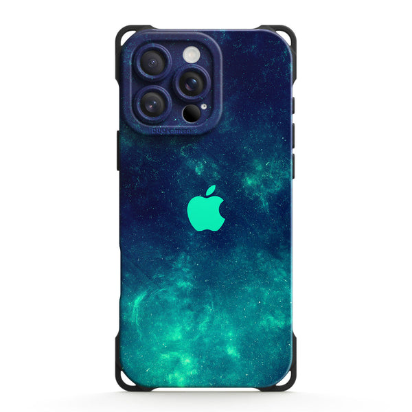 Night Light Star River | iPhone Series Ultra Impact Resistant Protective Case