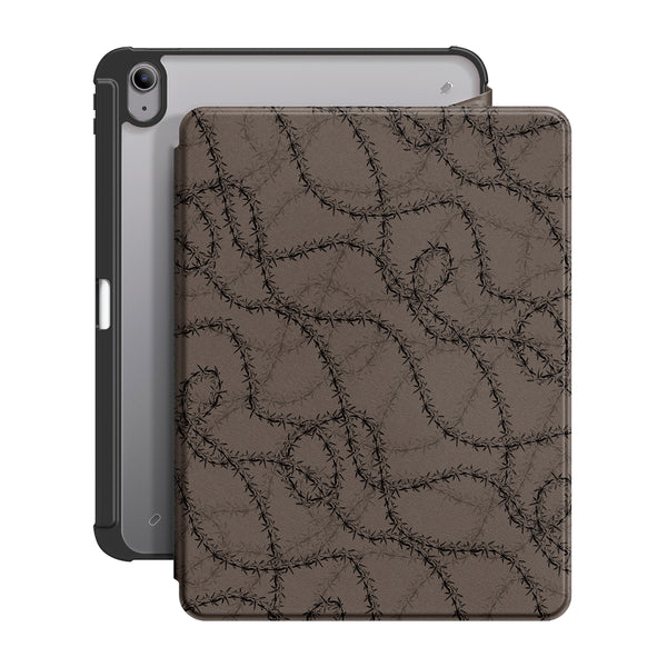 Twine | iPad Series Snap 360° Stand Impact Resistant Case