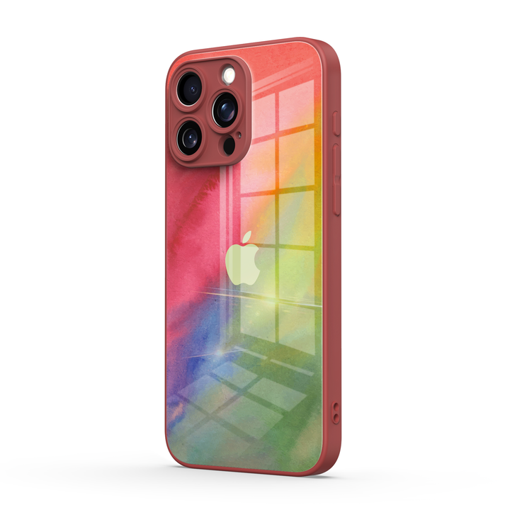 Apply Spring Color | IPhone Series Impact Resistant Protective Case
