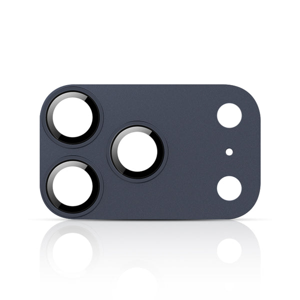 Navy Blue | iPhone Series Camera Protector