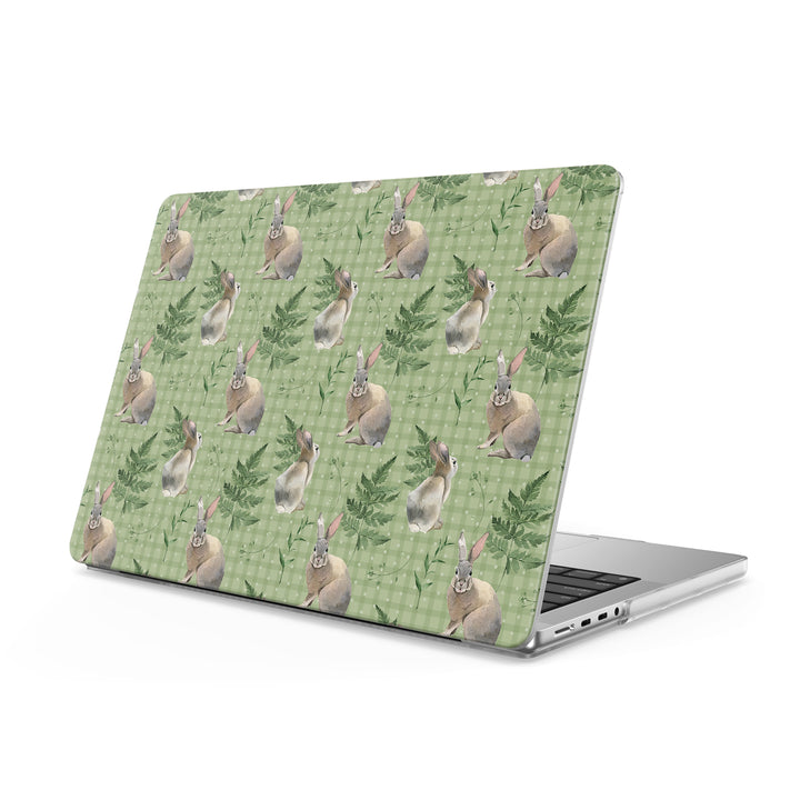 Bunny Fun | Macbook Anti-Fall Protective Case